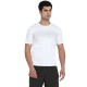 Nivia Hy-Court Tee - White Nivia Hy-Court Tee - White