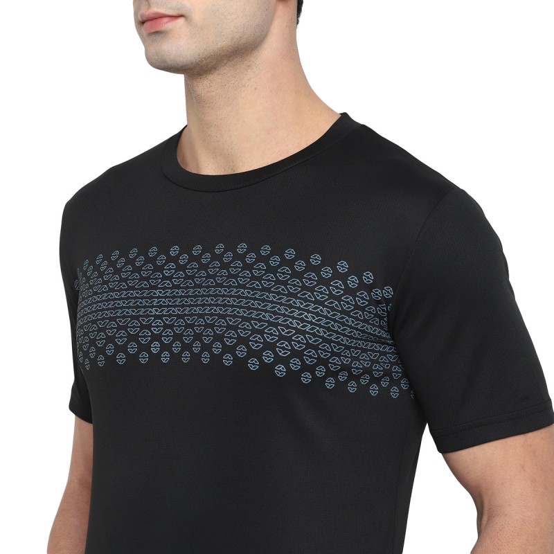 Nivia Hy-Court Tee - White Nivia Hy-Court Tee - White