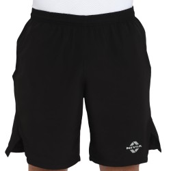 Nivia Hy-Court Shorts - Black