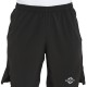 Nivia Hy-Court Shorts - Dark Grey