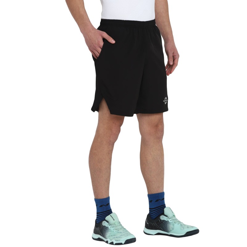 Nivia Hy-Court Shorts - Dark Grey