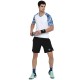 Nivia Hy-Court Shorts - Navy Blue Nivia Hy-Court Shorts - Navy Blue