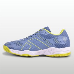 Nivia HY-Energy 2.0 Badminton Shoe - Gray