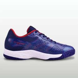Nivia HY-Energy 2.0 Badminton Shoe - Gray