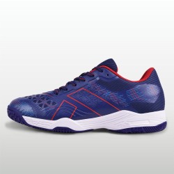 Nivia HY-Energy 2.0 Badminton Shoe - Navy Blue