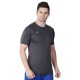 Nivia Hydra-1 Round Tee - Dark Grey Nivia Hydra-1 Round Tee - Dark Grey
