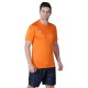 Nivia Hydra-1 Round Tee - Orange Nivia Hydra-1 Round Tee - Orange