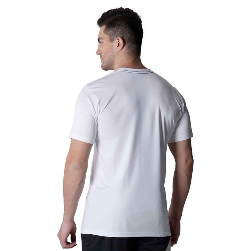 Nivia Hydra-1 Round Tee - Orange Nivia Hydra-1 Round Tee - Orange