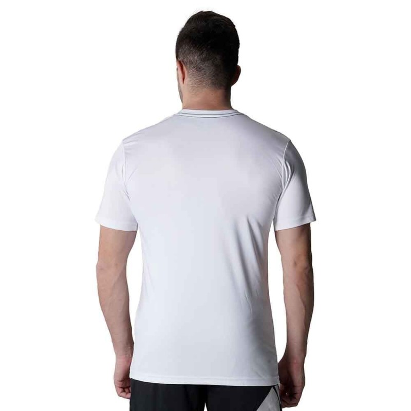 Nivia Hydra-1 Round Tee - Red Nivia Hydra-1 Round Tee - Red
