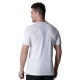 Nivia Hydra-1 Round Tee - White Nivia Hydra-1 Round Tee - White