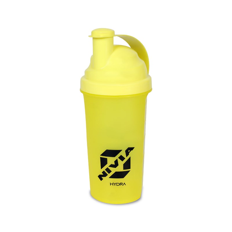 Nivia Hydra - Yellow