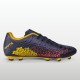 Nivia Ignite Football Studs - Black / Golden Yellow Nivia Ignite Football Studs - Black / Golden Yellow