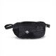 Nivia In-Fold Waist Running Bag - Black Nivia In-Fold Waist Running Bag - Black