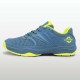 Nivia Jury Badminton Shoes - Blue Horizon-Love Bird Nivia Jury Badminton Shoes - Blue Horizon-Love Bird