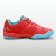 Nivia Jury Badminton Shoes - Blue Horizon-Love Bird Nivia Jury Badminton Shoes - Blue Horizon-Love Bird