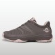 Nivia Jury Badminton Shoes - Storm Front/Pink Nivia Jury Badminton Shoes - Storm Front/Pink