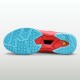 Nivia Jury Badminton Shoes - Storm Front/Pink Nivia Jury Badminton Shoes - Storm Front/Pink