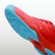 Nivia Jury Badminton Shoes - Storm Front/Pink Nivia Jury Badminton Shoes - Storm Front/Pink