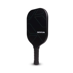 Nivia K-1200 Pickleball Paddle - Green