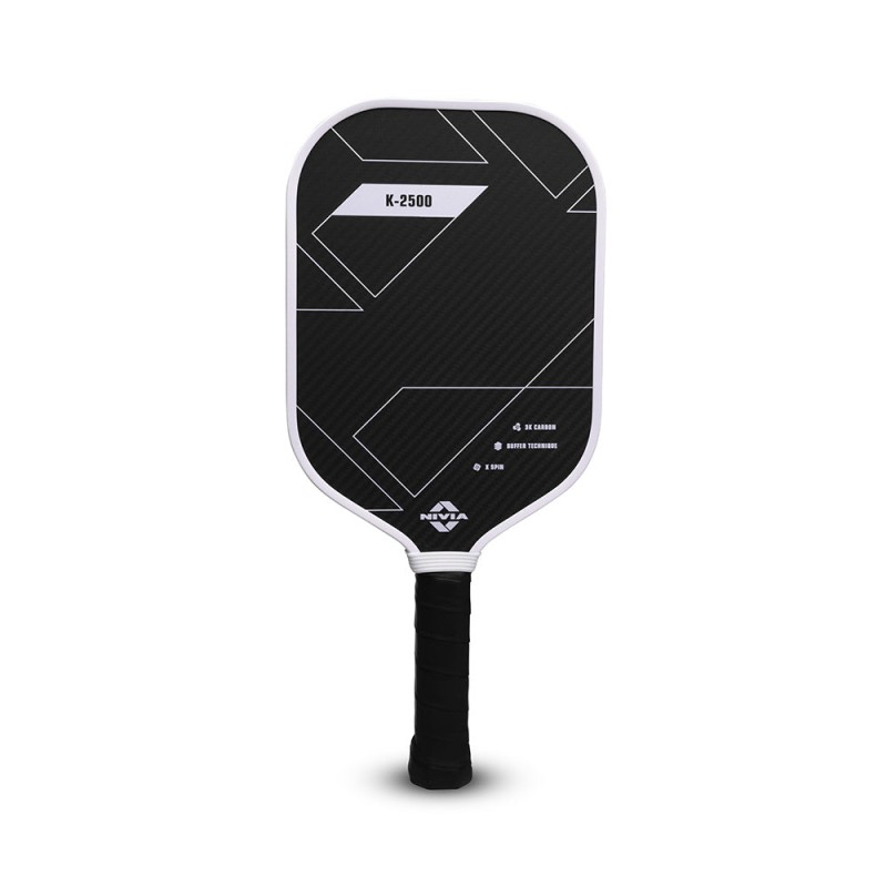 Nivia K-2500 Pickleball Paddle Nivia K-2500 Pickleball Paddle