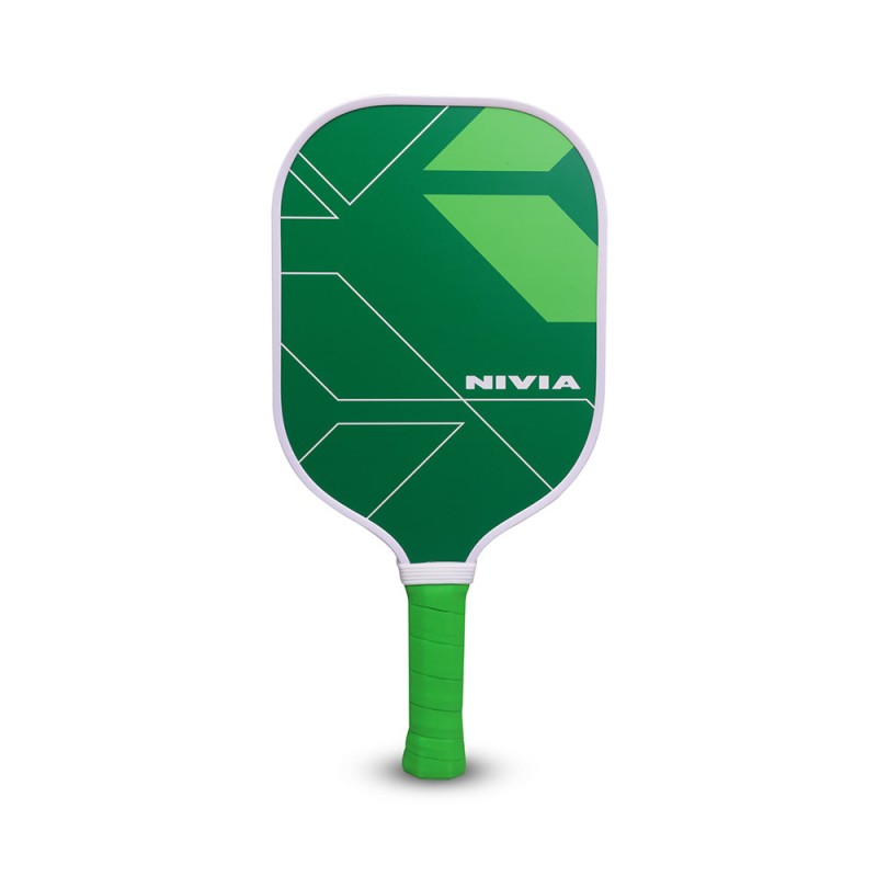 Nivia K-500 Pickleball Paddle - Green Nivia K-500 Pickleball Paddle - Green