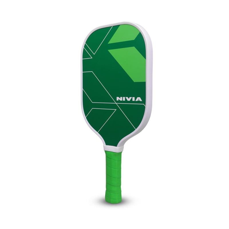 Nivia K-500 Pickleball Paddle - Green Nivia K-500 Pickleball Paddle - Green