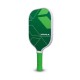 Nivia K-500 Pickleball Paddle - Green Nivia K-500 Pickleball Paddle - Green