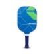 Nivia K-500 Pickleball Paddle - Blue Nivia K-500 Pickleball Paddle - Blue