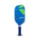 Nivia K-500 Pickleball Paddle - Blue Nivia K-500 Pickleball Paddle - Blue