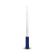 Nivia K-500 Pickleball Paddle - Blue Nivia K-500 Pickleball Paddle - Blue