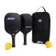 Nivia K-700 Pickleball Couple's Set