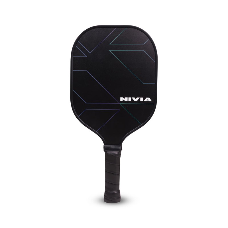 Nivia K-700 Pickleball Couple's Set