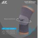 Nivia Super Soft Knee Support - Slip in , Knee Braces & Sleeves, For Stability & Joint Support Available in S | M | L & GreyColor , Used for All kind of impact Sports - Grey Nivia Super Soft Knee Support - Slip in , Knee Braces & Sleeves, For Stability & Joint Support Available in S | M | L & GreyColor , Used for All kind of impact Sports - Grey