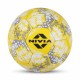 Nivia KORF BALL, Match Ball, 32 Panels, Durable Rubber Cover Hand-Stitched with Smooth Surface Matt, Latex Bladder, Match Ball Standard, Made for Tournaments , to Play on All Kind of Indoor & Outdoor Surfaces - Multicolor Nivia KORF BALL, Match Ball, 32 Panels, Durable Rubber Cover Hand-Stitched with Smooth Surface Matt, Latex Bladder, Match Ball Standard, Made for Tournaments , to Play on All Kind of Indoor & Outdoor Surfaces - Multicolor