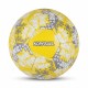 Nivia KORF BALL, Match Ball, 32 Panels, Durable Rubber Cover Hand-Stitched with Smooth Surface Matt, Latex Bladder, Match Ball Standard, Made for Tournaments , to Play on All Kind of Indoor & Outdoor Surfaces - Multicolor Nivia KORF BALL, Match Ball, 32 Panels, Durable Rubber Cover Hand-Stitched with Smooth Surface Matt, Latex Bladder, Match Ball Standard, Made for Tournaments , to Play on All Kind of Indoor & Outdoor Surfaces - Multicolor