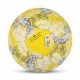 Nivia KORF BALL, Match Ball, 32 Panels, Durable Rubber Cover Hand-Stitched with Smooth Surface Matt, Latex Bladder, Match Ball Standard, Made for Tournaments , to Play on All Kind of Indoor & Outdoor Surfaces - Multicolor Nivia KORF BALL, Match Ball, 32 Panels, Durable Rubber Cover Hand-Stitched with Smooth Surface Matt, Latex Bladder, Match Ball Standard, Made for Tournaments , to Play on All Kind of Indoor & Outdoor Surfaces - Multicolor