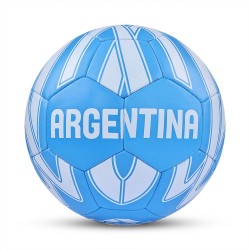 Nivia Kross World AIFF Training Football - Argentina