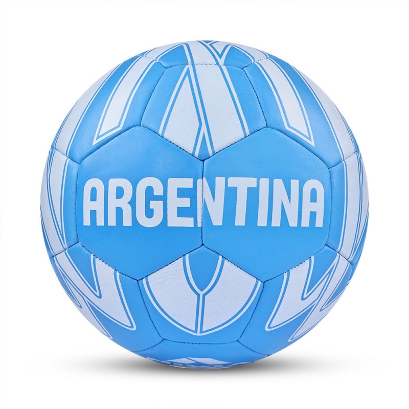 Nivia Kross World AIFF Training Football - Argentina Nivia Kross World AIFF Training Football - Argentina
