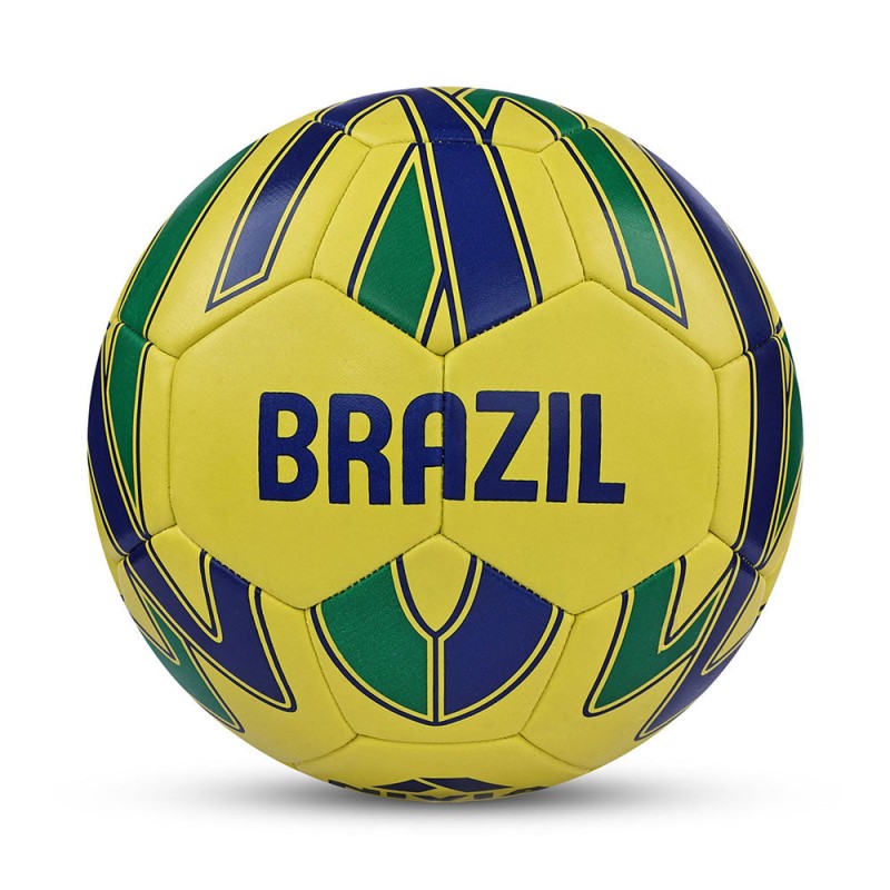 Nivia Kross World AIFF Training Football - Brazil Nivia Kross World AIFF Training Football - Brazil