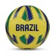 Nivia Kross World AIFF Training Football - Brazil Nivia Kross World AIFF Training Football - Brazil