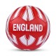 Nivia Kross World AIFF Training Football - England Nivia Kross World AIFF Training Football - England
