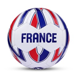 Nivia Kross World AIFF Training Football - France