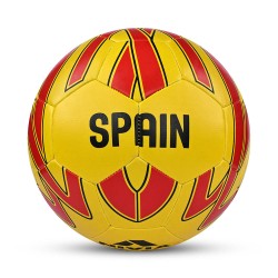 Nivia Kross World AIFF Training Football - Spain