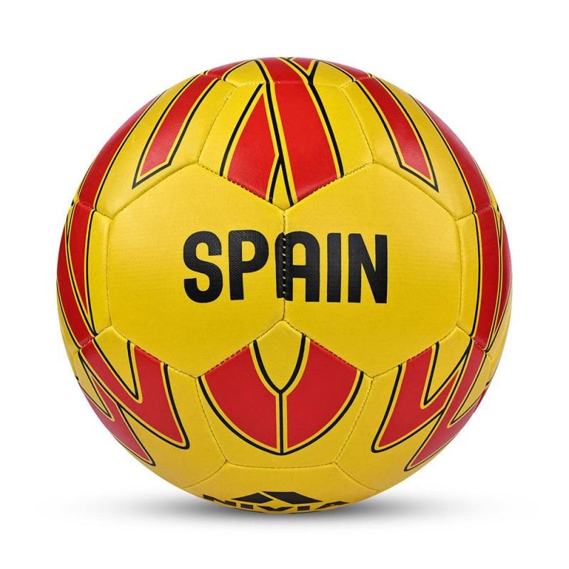 Nivia Kross World AIFF Training Football - Spain Nivia Kross World AIFF Training Football - Spain