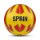 Nivia Kross World AIFF Training Football - Spain Nivia Kross World AIFF Training Football - Spain