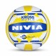 Nivia Kross World Outdoor Training Volleyball - Multicolor Nivia Kross World Outdoor Training Volleyball - Multicolor