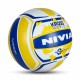 Nivia Kross World Outdoor Training Volleyball - Multicolor Nivia Kross World Outdoor Training Volleyball - Multicolor