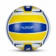 Nivia Kross World Outdoor Training Volleyball - Multicolor Nivia Kross World Outdoor Training Volleyball - Multicolor