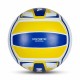 Nivia Kross World Outdoor Training Volleyball - Multicolor Nivia Kross World Outdoor Training Volleyball - Multicolor