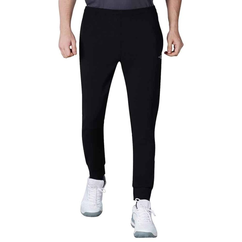 Nivia Krypto-1 Trackpant - Black